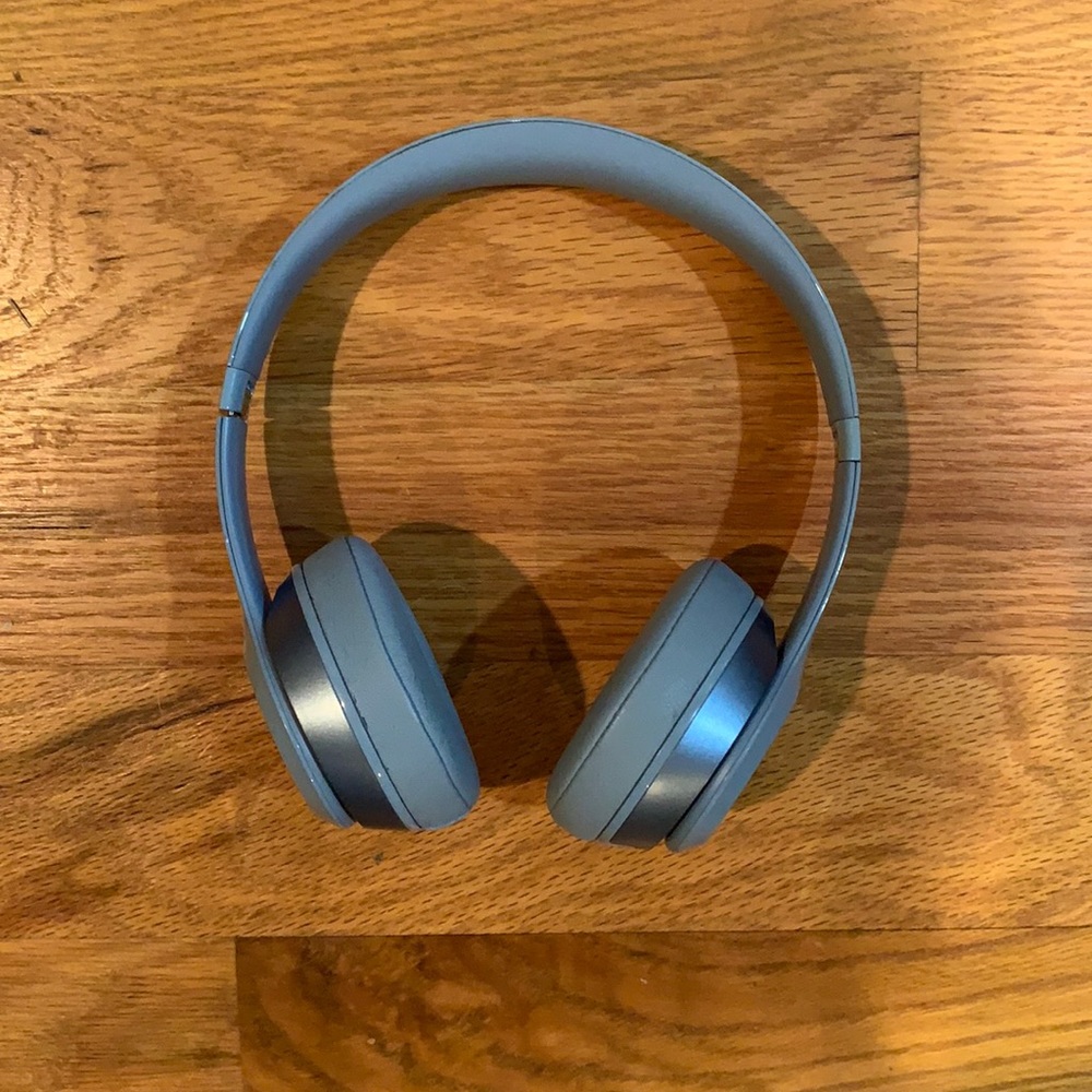 Beats solo 1